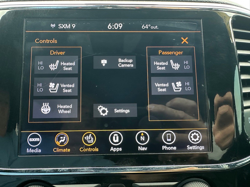 2019 Jeep Grand Cherokee Image 24