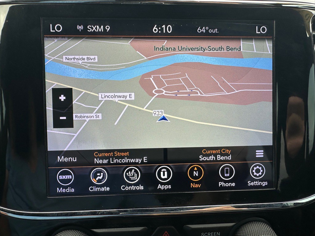 2019 Jeep Grand Cherokee Image 26