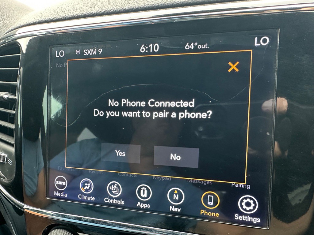 2019 Jeep Grand Cherokee Image 27