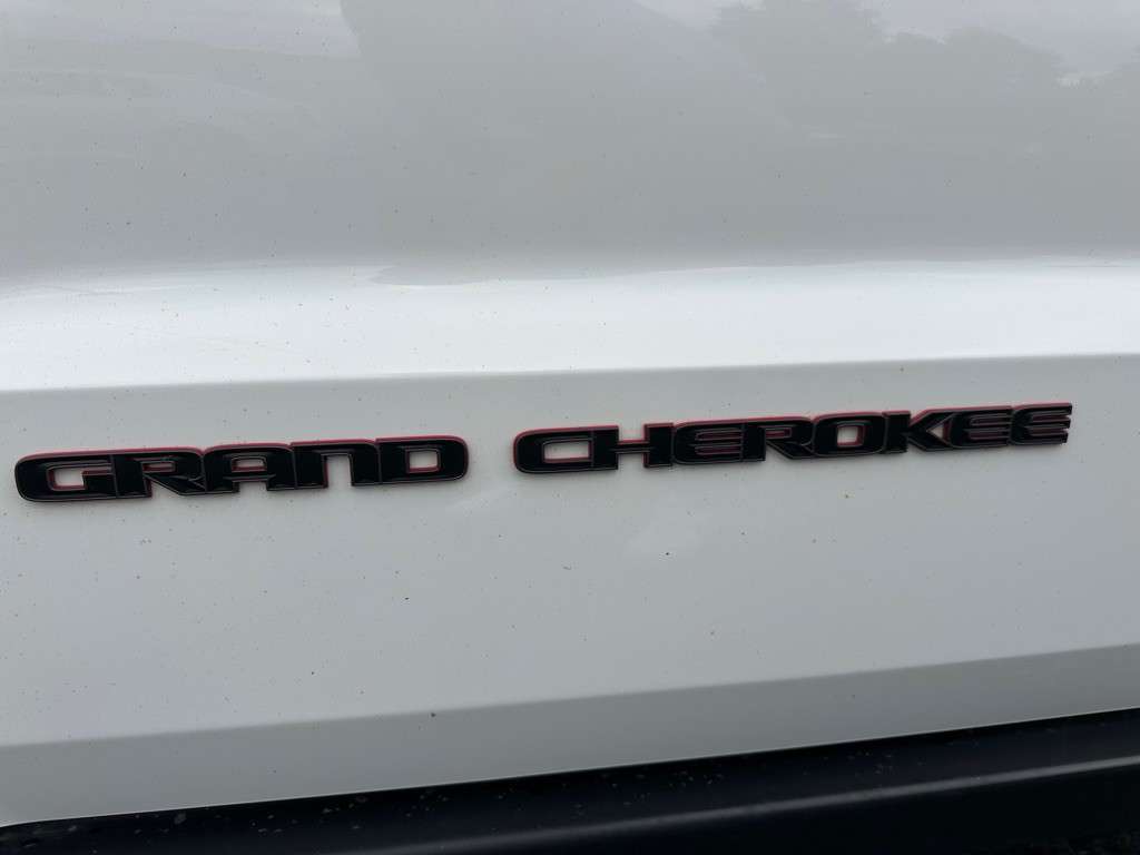 2019 Jeep Grand Cherokee Image 29