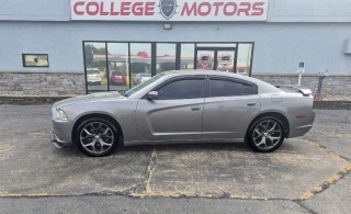 Image for 2012 Dodge Charger Police ID: 7734447