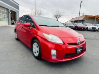 Image for 2010 Toyota Prius IV ID: 4552544