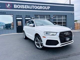 Image for 2018 Audi Q3 Premium ID: 4775612