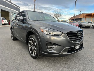 Image for 2016 Mazda CX-5 GT ID: 4815472