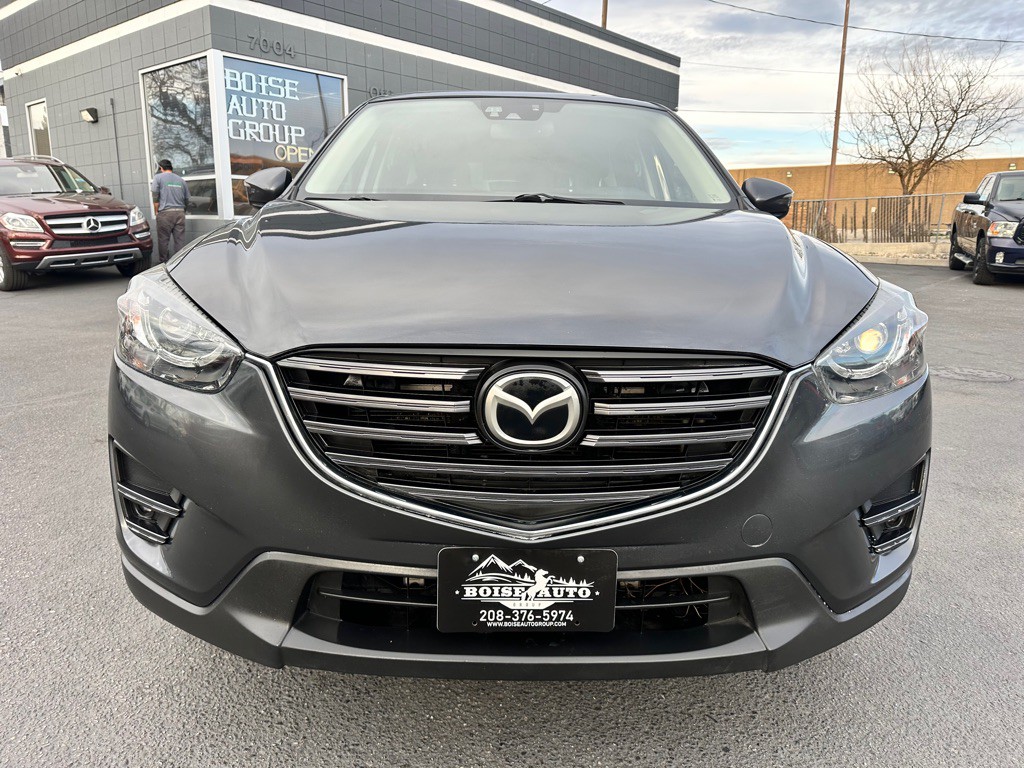 2016 Mazda CX-5 Image 2