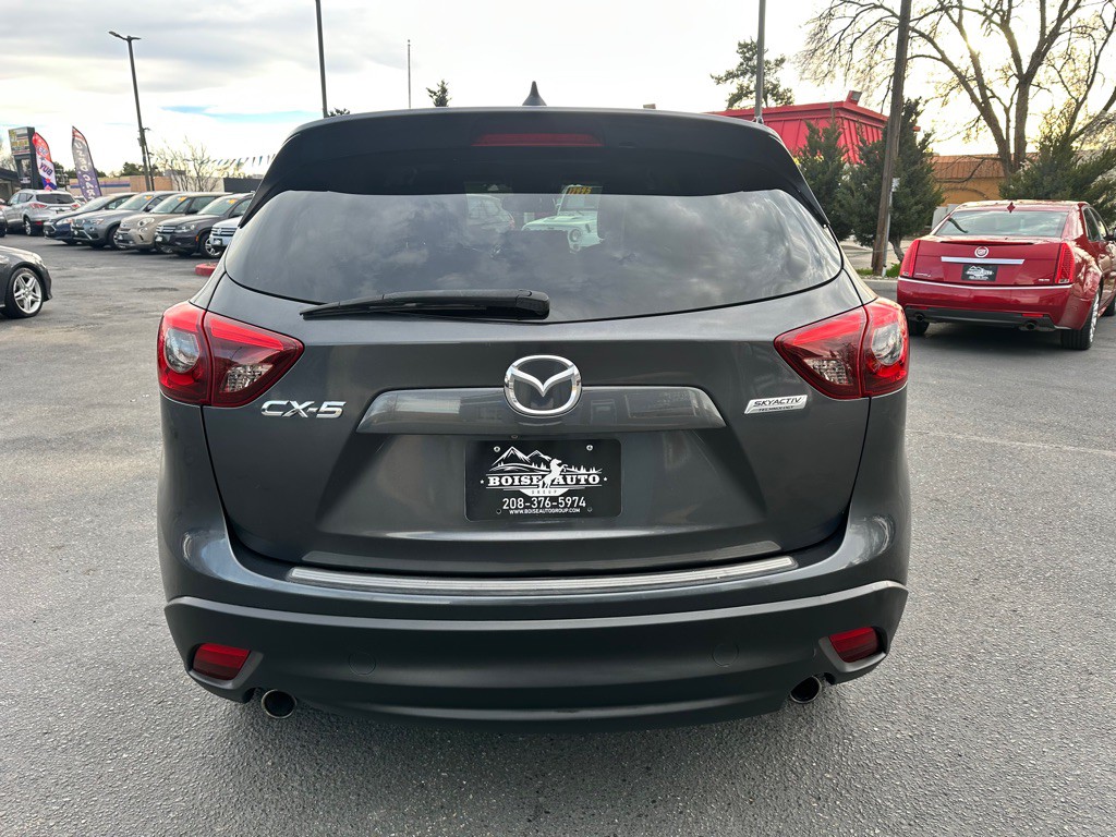 2016 Mazda CX-5 Image 6