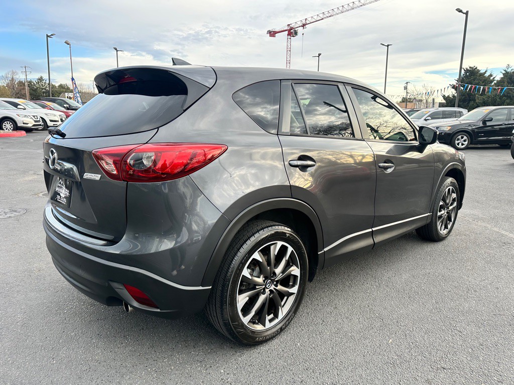 2016 Mazda CX-5 Image 7
