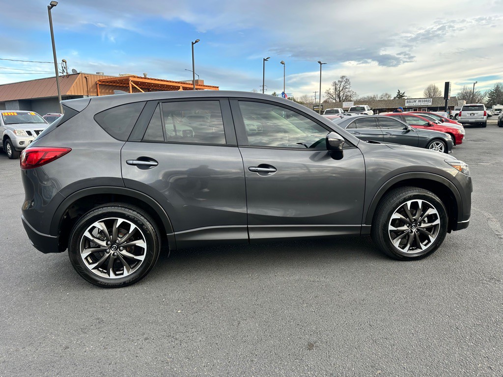 2016 Mazda CX-5 Image 8