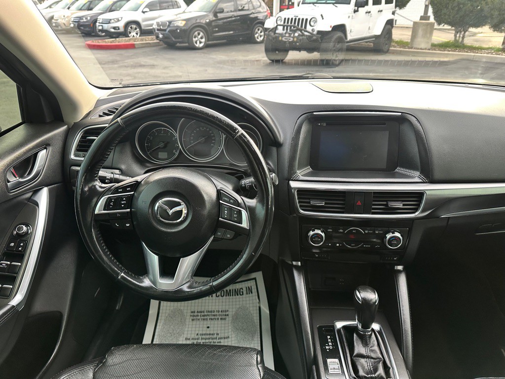 2016 Mazda CX-5 Image 10