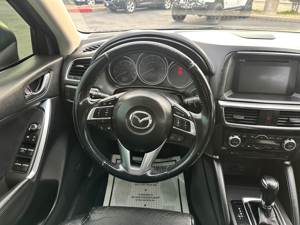 2016 Mazda CX-5 Image 11