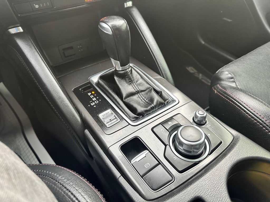 2016 Mazda CX-5 Image 12