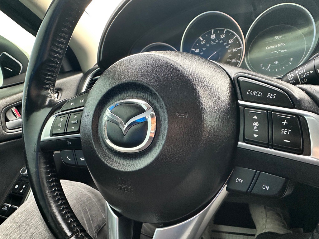 2016 Mazda CX-5 Image 13