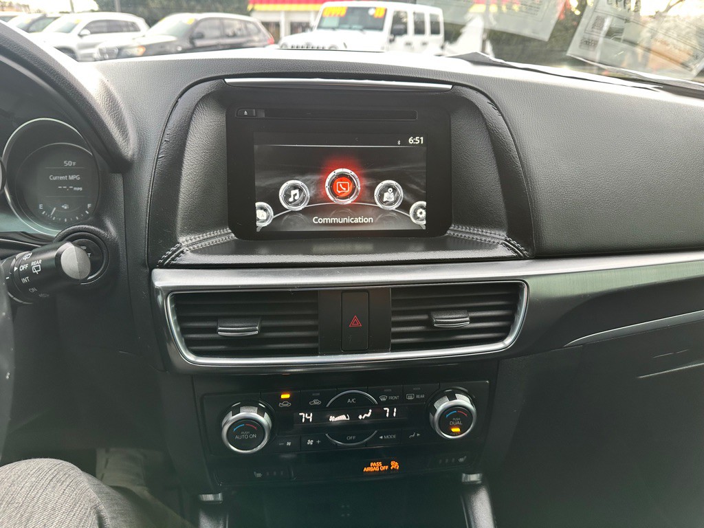 2016 Mazda CX-5 Image 14