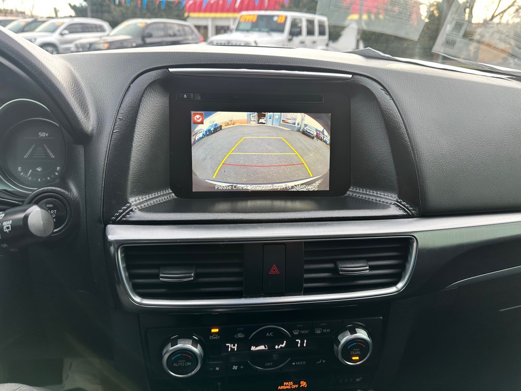 2016 Mazda CX-5 Image 15