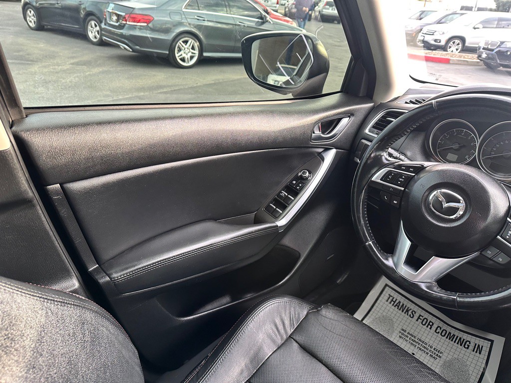 2016 Mazda CX-5 Image 16