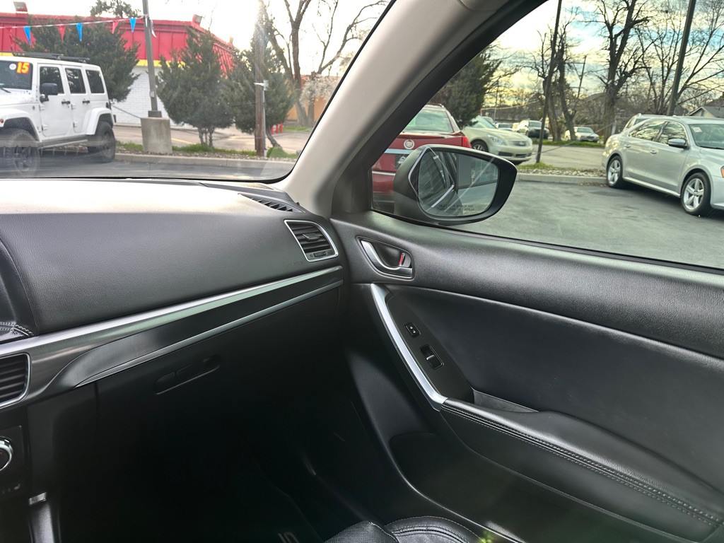 2016 Mazda CX-5 Image 17