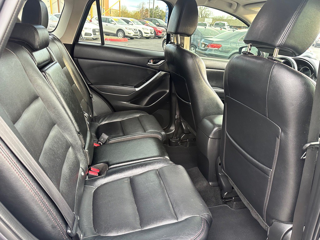 2016 Mazda CX-5 Image 19