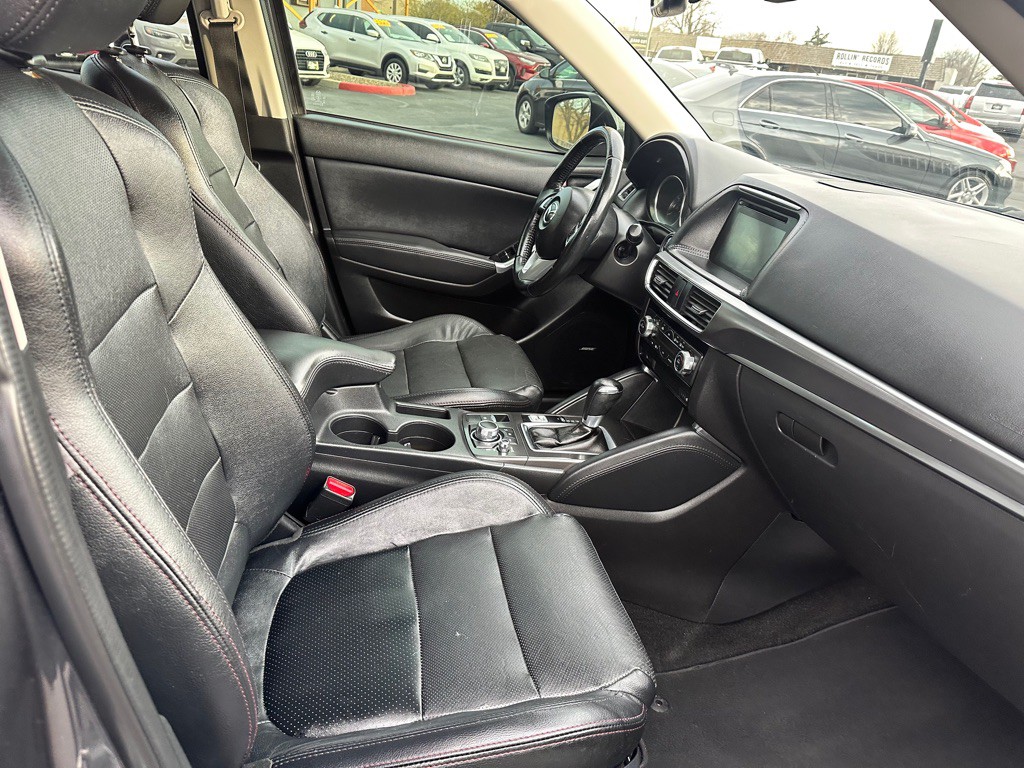 2016 Mazda CX-5 Image 20