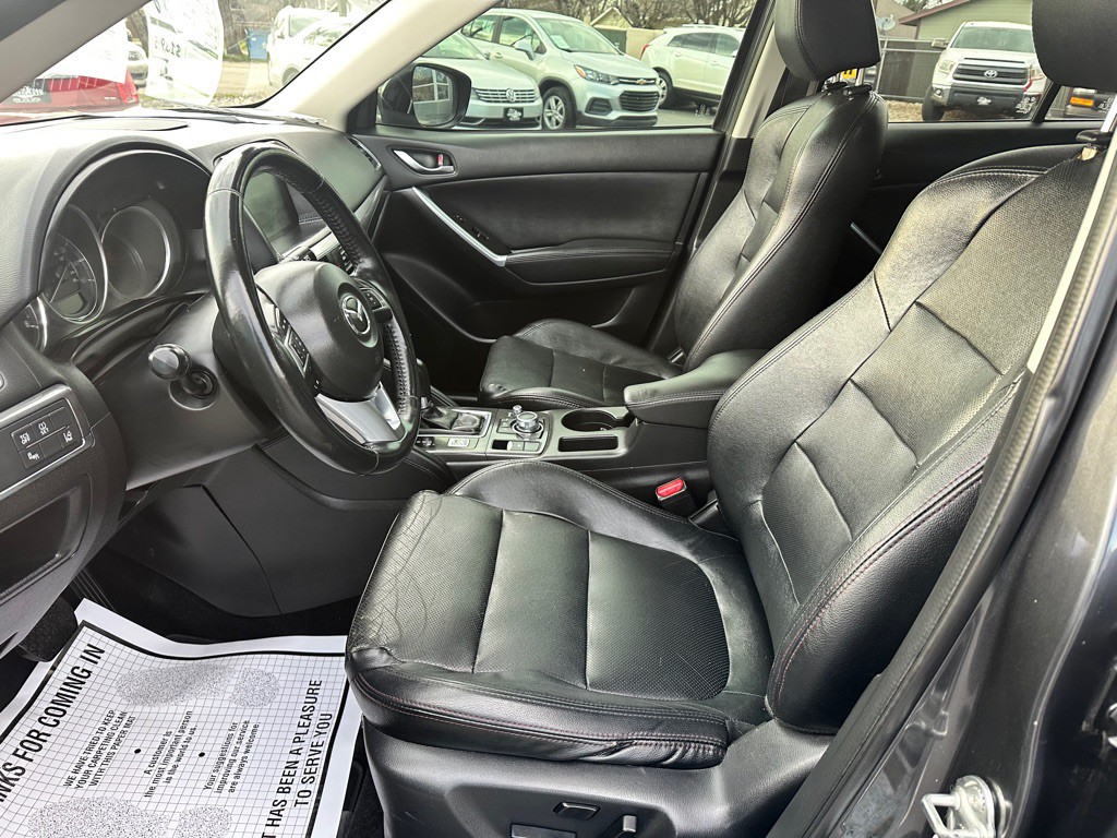 2016 Mazda CX-5 Image 21