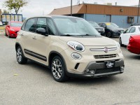 Image for 2014 FIAT 500L Trekking ID: 6028052