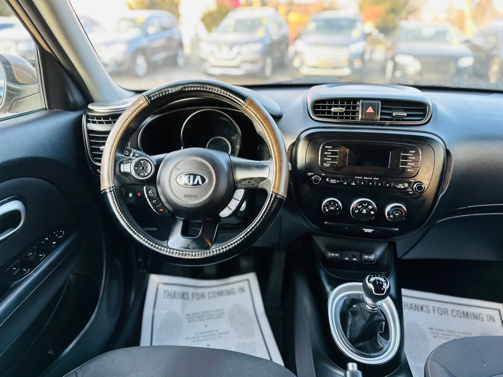 2015 Kia Soul Image 10