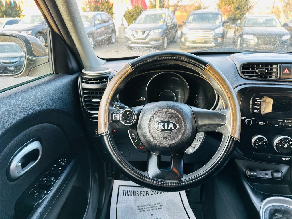 2015 Kia Soul Image 11