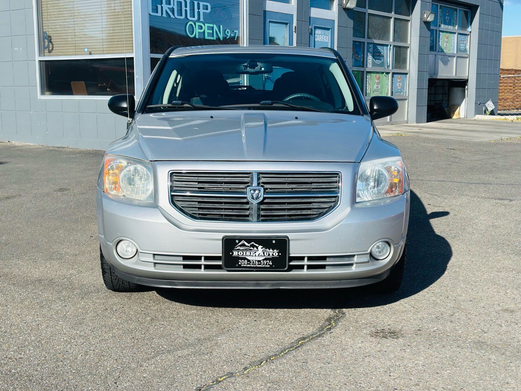 2011 Dodge Caliber Image 2