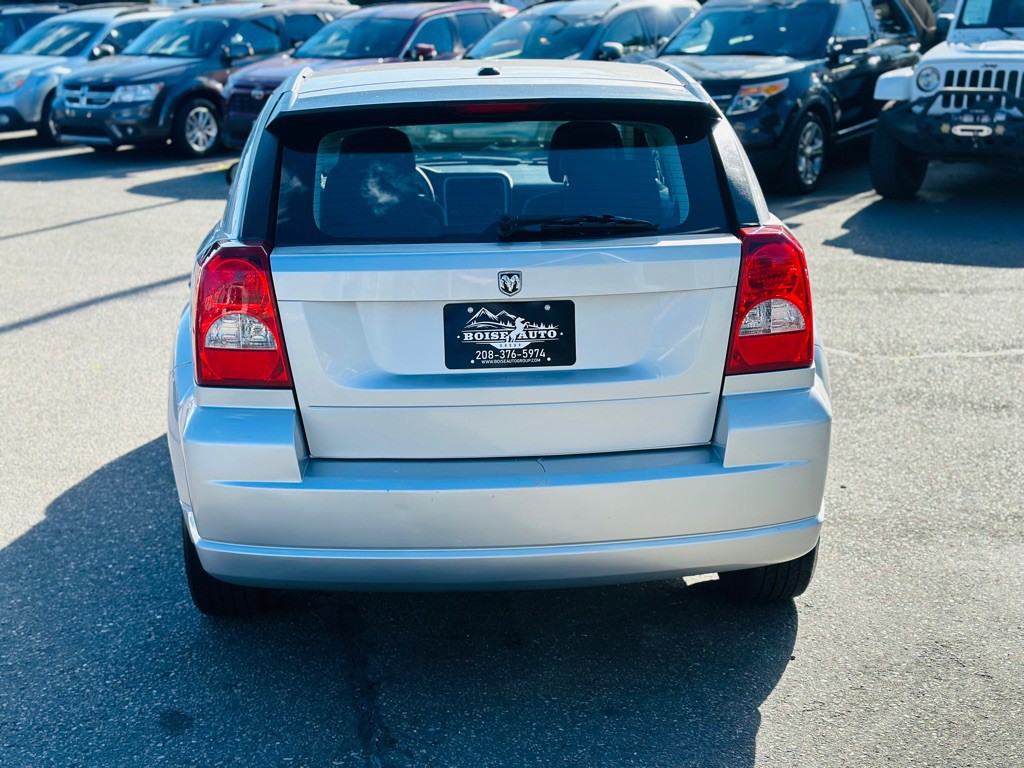2011 Dodge Caliber Image 6