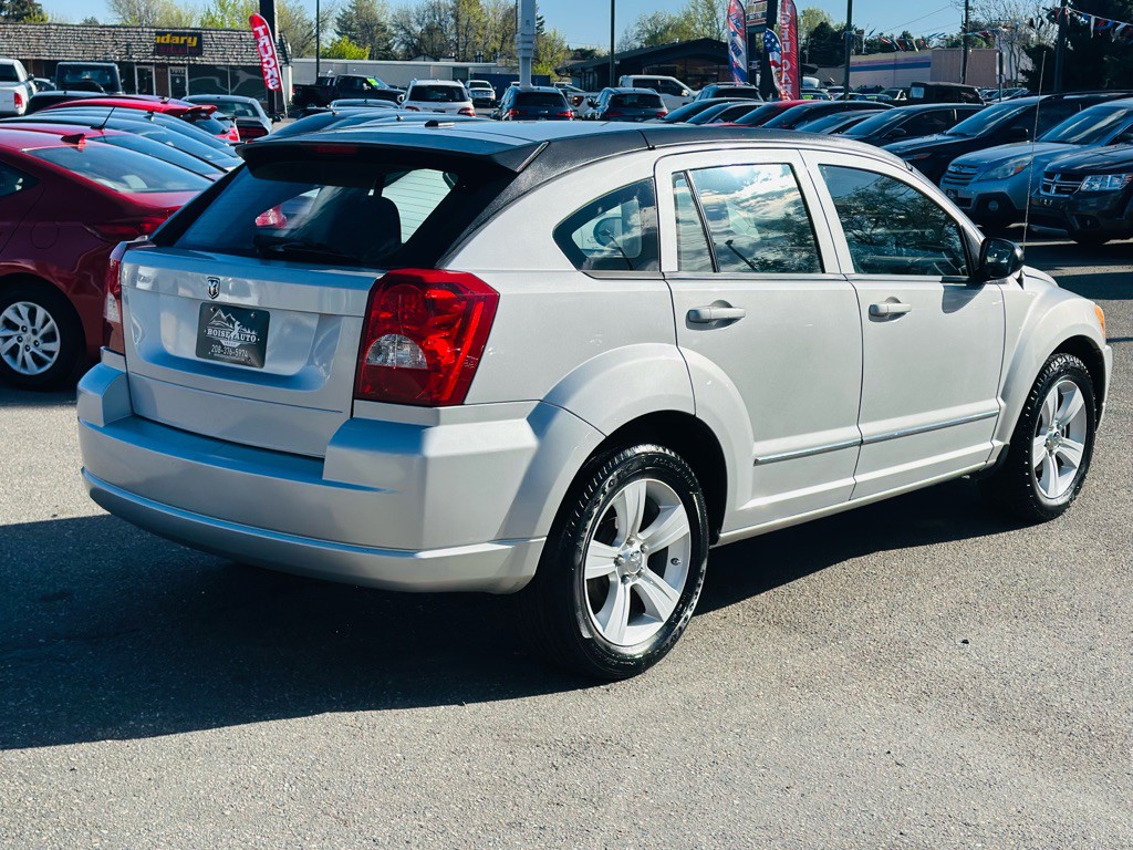 2011 Dodge Caliber Image 7