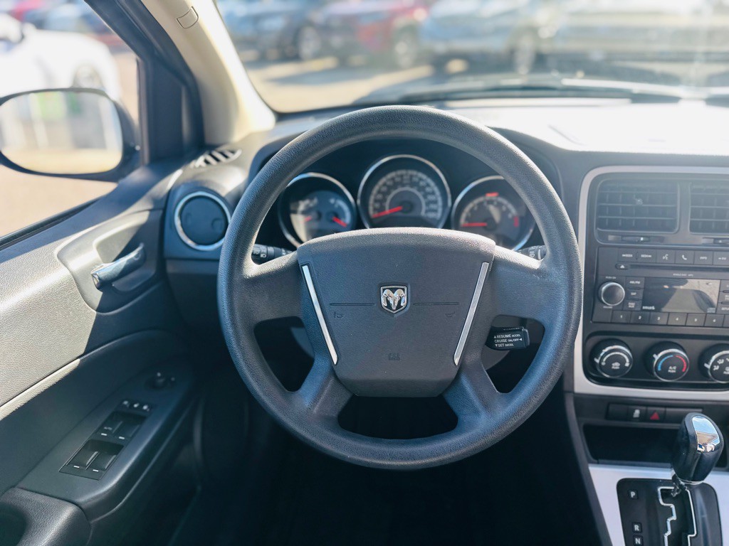 2011 Dodge Caliber Image 11
