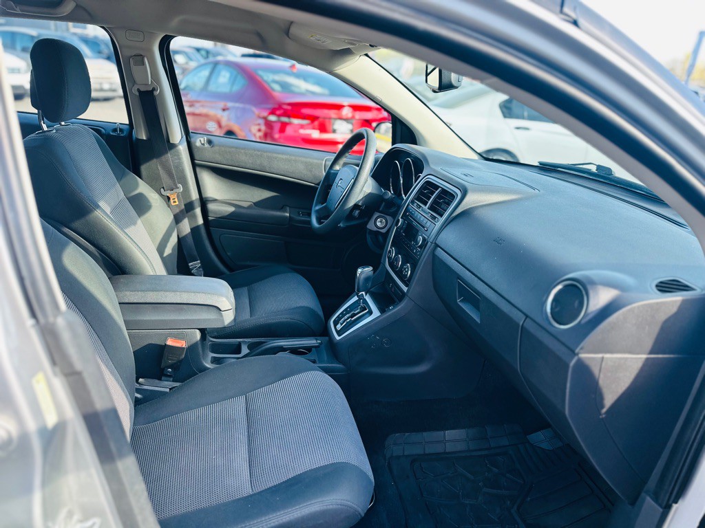 2011 Dodge Caliber Image 15