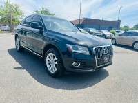 Image for 2015 Audi Q5 Premium Plus ID: 6563969