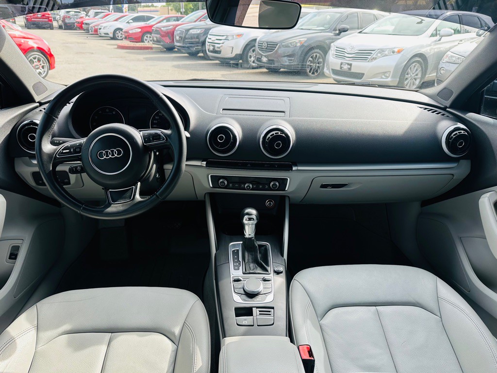 2016 Audi A3 Image 9