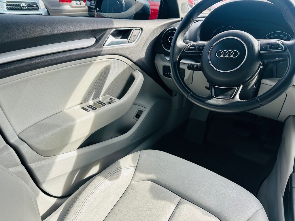 2016 Audi A3 Image 12