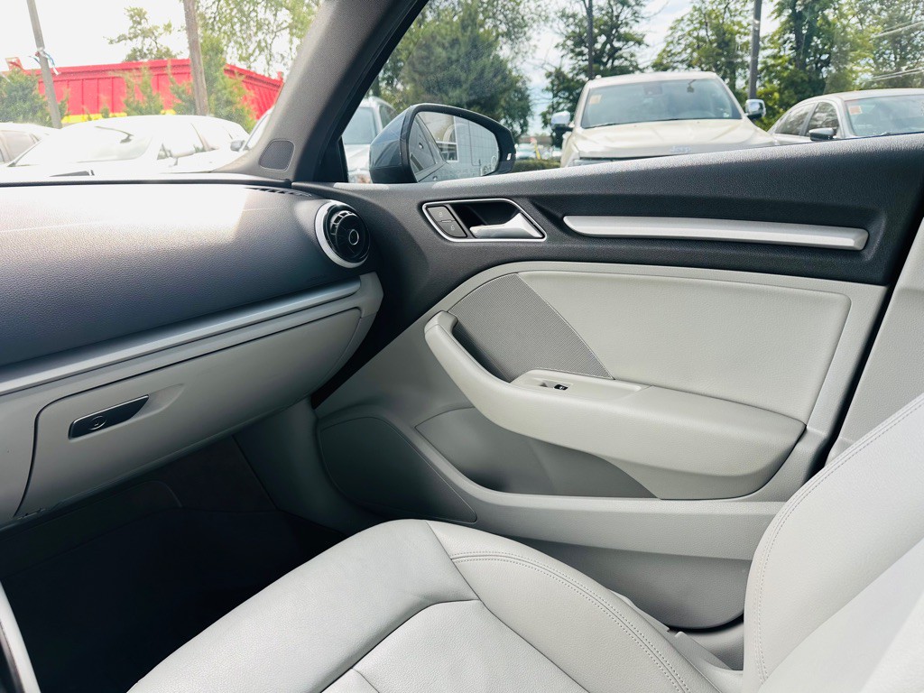 2016 Audi A3 Image 13