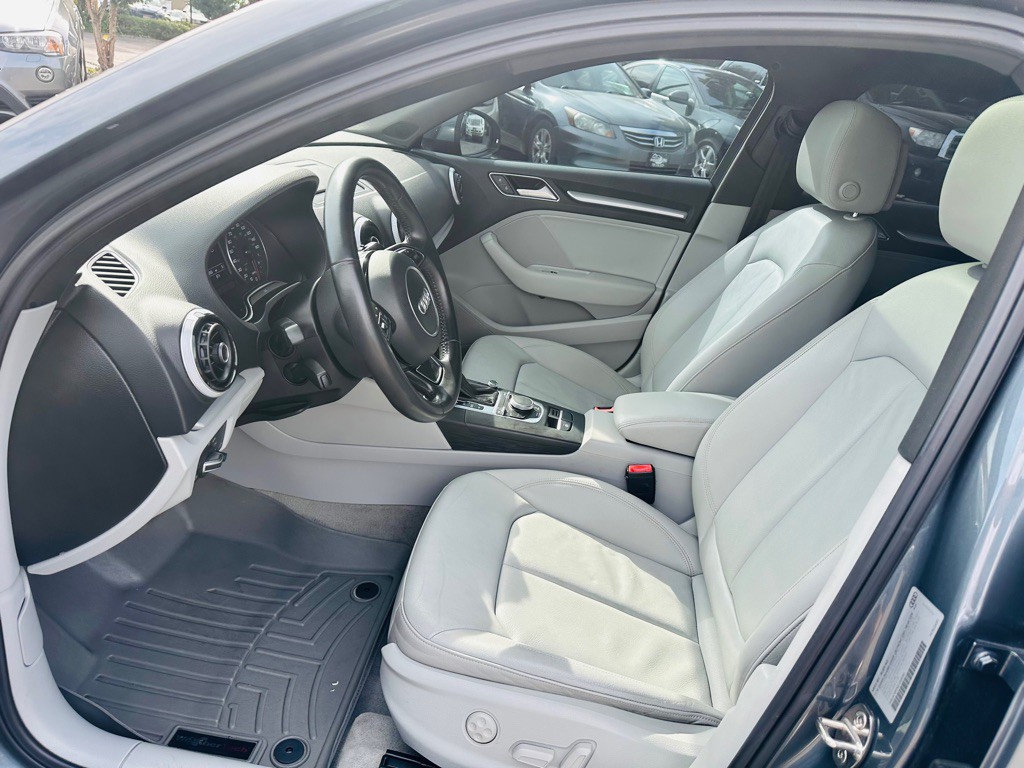 2016 Audi A3 Image 16