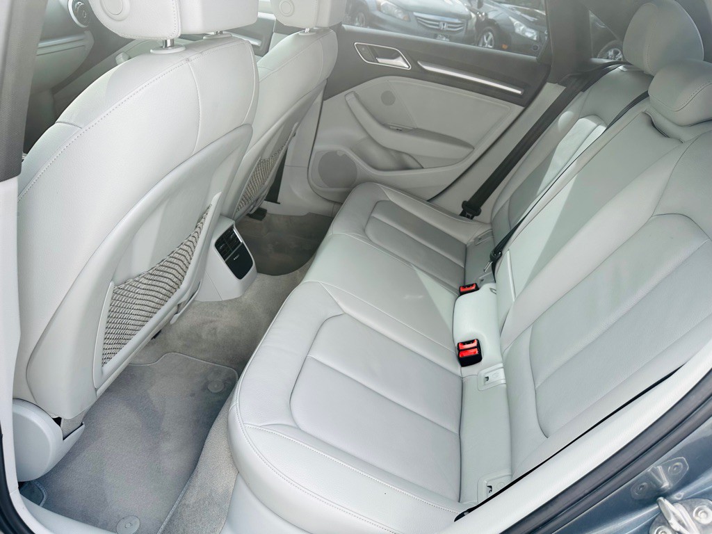 2016 Audi A3 Image 17