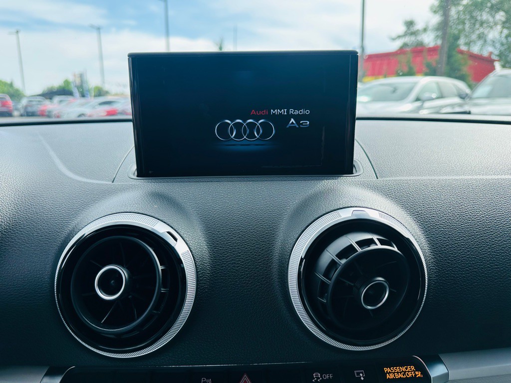 2016 Audi A3 Image 18