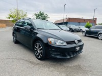 Image for 2016 Volkswagen Golf S ID: 6625988