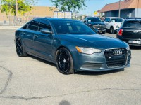 Image for 2014 Audi A6 Premium Plus ID: 6641511