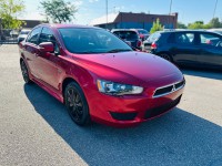 Image for 2015 Mitsubishi Lancer ES ID: 6667917