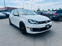 Image for 2011 Volkswagen GTI  ID: 6682229