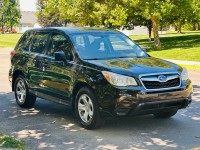 Image for 2014 Subaru Forester 2.5I ID: 6726070