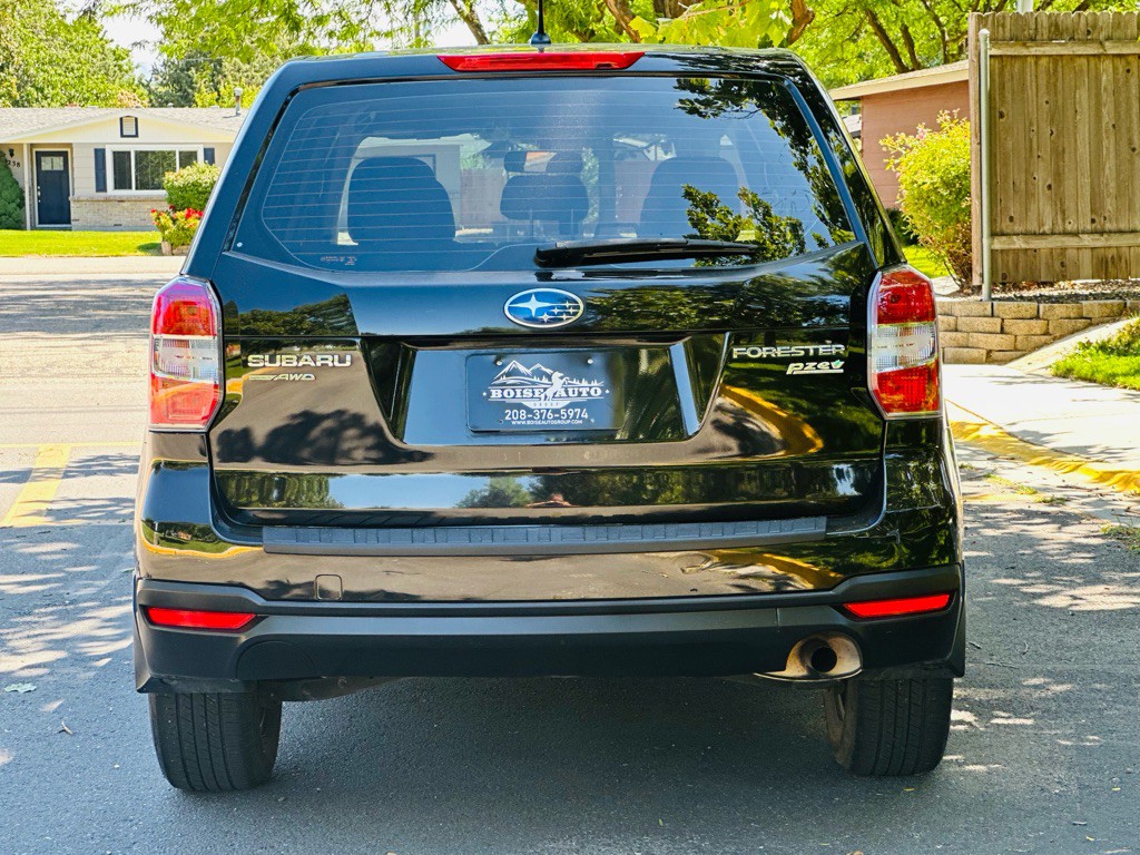 2014 Subaru Forester Image 6