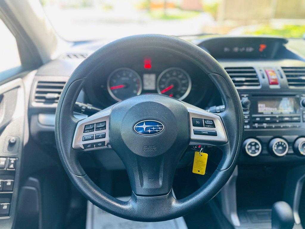 2014 Subaru Forester Image 16