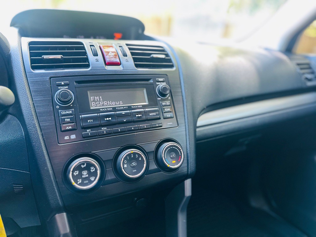 2014 Subaru Forester Image 17