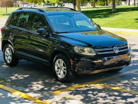 Image for 2017 Volkswagen Tiguan S ID: 6731216