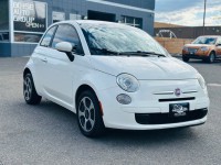 Image for 2012 FIAT 500 POP ID: 6744052