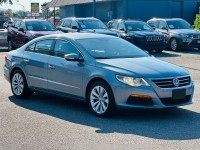 Image for 2012 Volkswagen CC Sport ID: 6758397