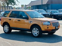 Image for 2008 Land Rover LR2 Se Technology ID: 6759441